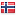 arcticsec.se server is located in Norway